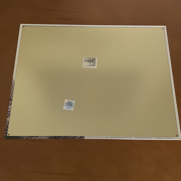 Elvis Presley Metal Picture - Picture 2 of 5